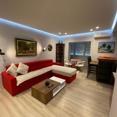 Your Home In Tirana Exterior photo